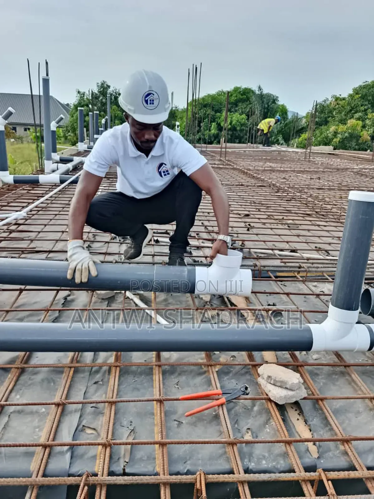 Plumbing Engineering Technology