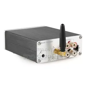 High Quality Amplifier For Ceiling Speakers Bose, Jbl, Sonos