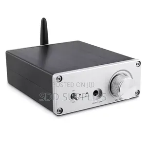 High Quality Amplifier For Ceiling Speakers Bose, Jbl, Sonos
