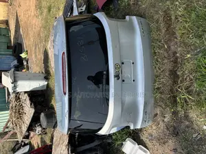 Jeep Renegade 2019,2020,2022,2024 Tailgate/ Boot And Fenders Available