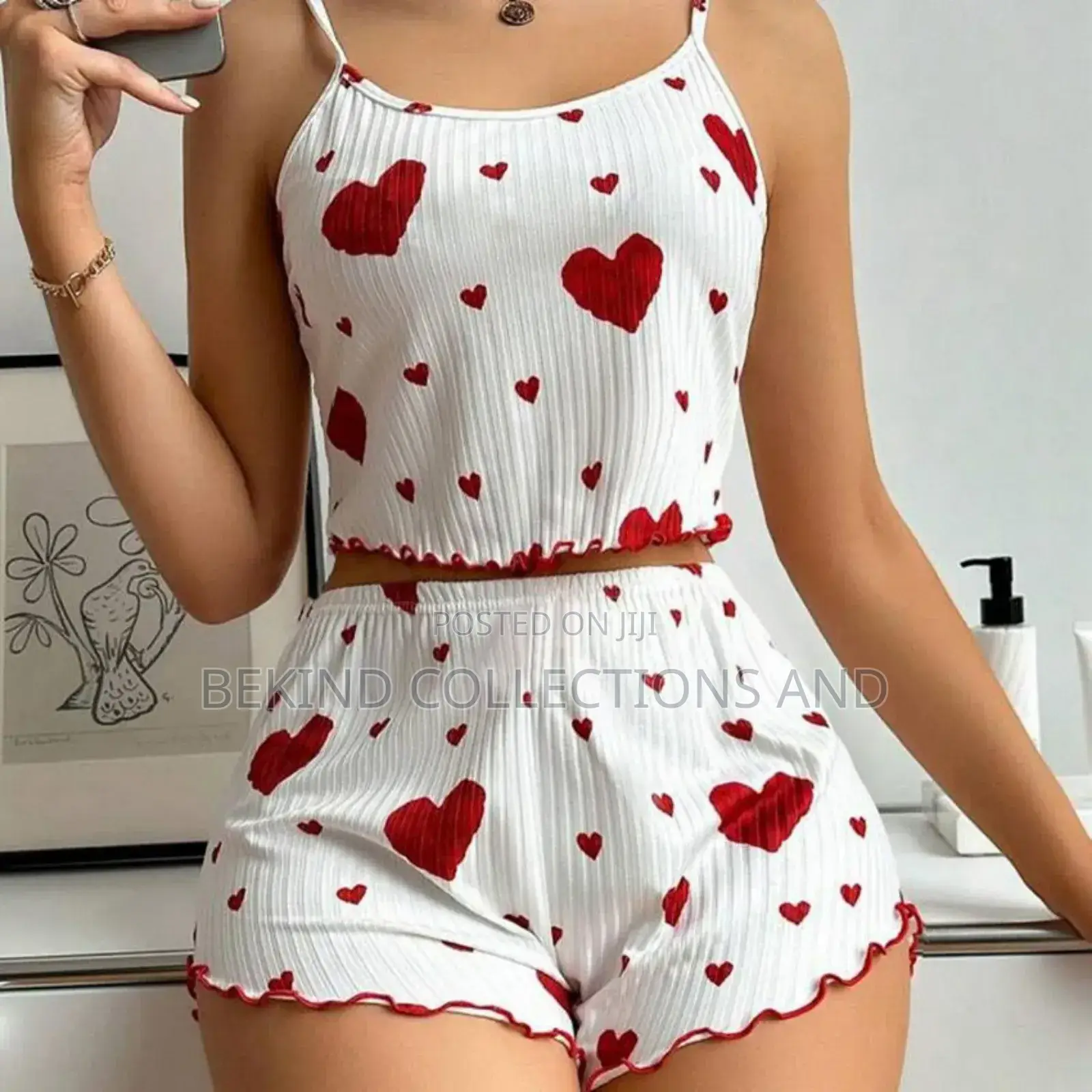 Women Nighties