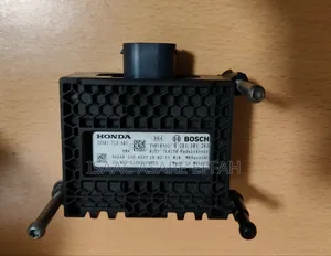 Distance Radar Sensor for All Cars