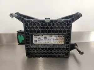 Distance Radar Sensor for All Cars