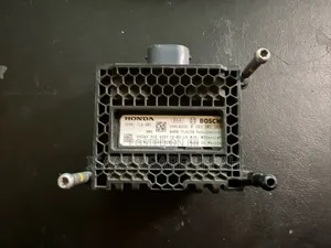 Distance Radar Sensor for All Cars