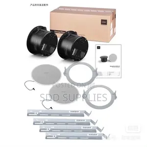 Bose Dm2c Ceiling Speaker