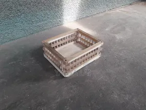 Basket For Your Package Etc.
