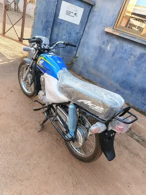Honda 2025 Blue