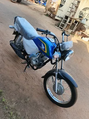 Honda 2025 Blue