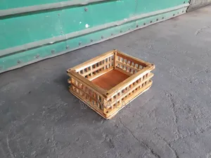 Basket For Your Package Etc.