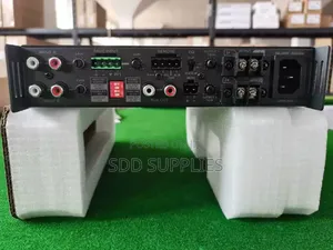 Bose Iza 250 Lz Amplifier Wholesale Price