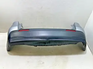 Honda Hrv Back Bumper Complete 2023 2024 2025