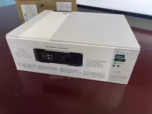 Bose Wifi Smart  Music Amplifier/Amp