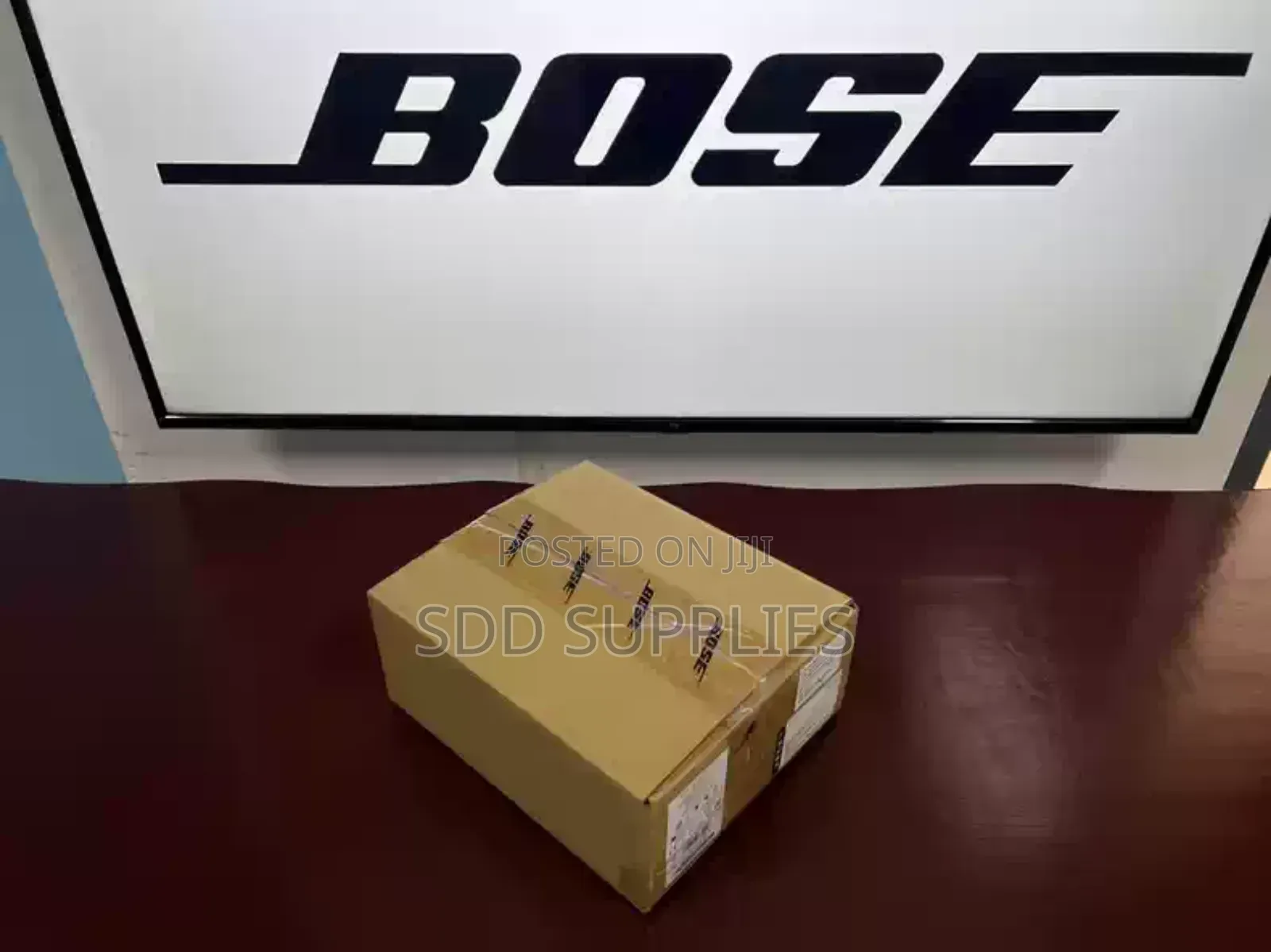 Bose Wifi Smart  Music Amplifier/Amp