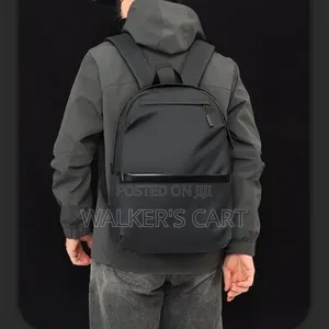 Waterproof Large-Capacity Backpack