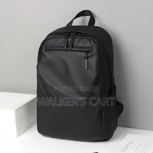 Waterproof Large-Capacity Backpack