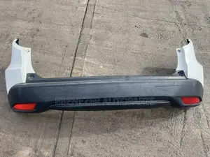Honda Hrv Back Bumper Complete 2015 2016 2017 2018 2019 2020