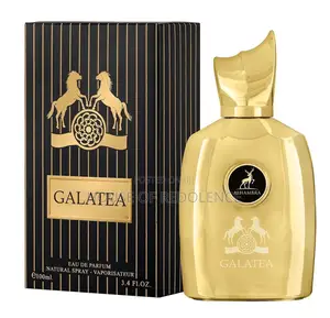Hercules & Galatea Edp