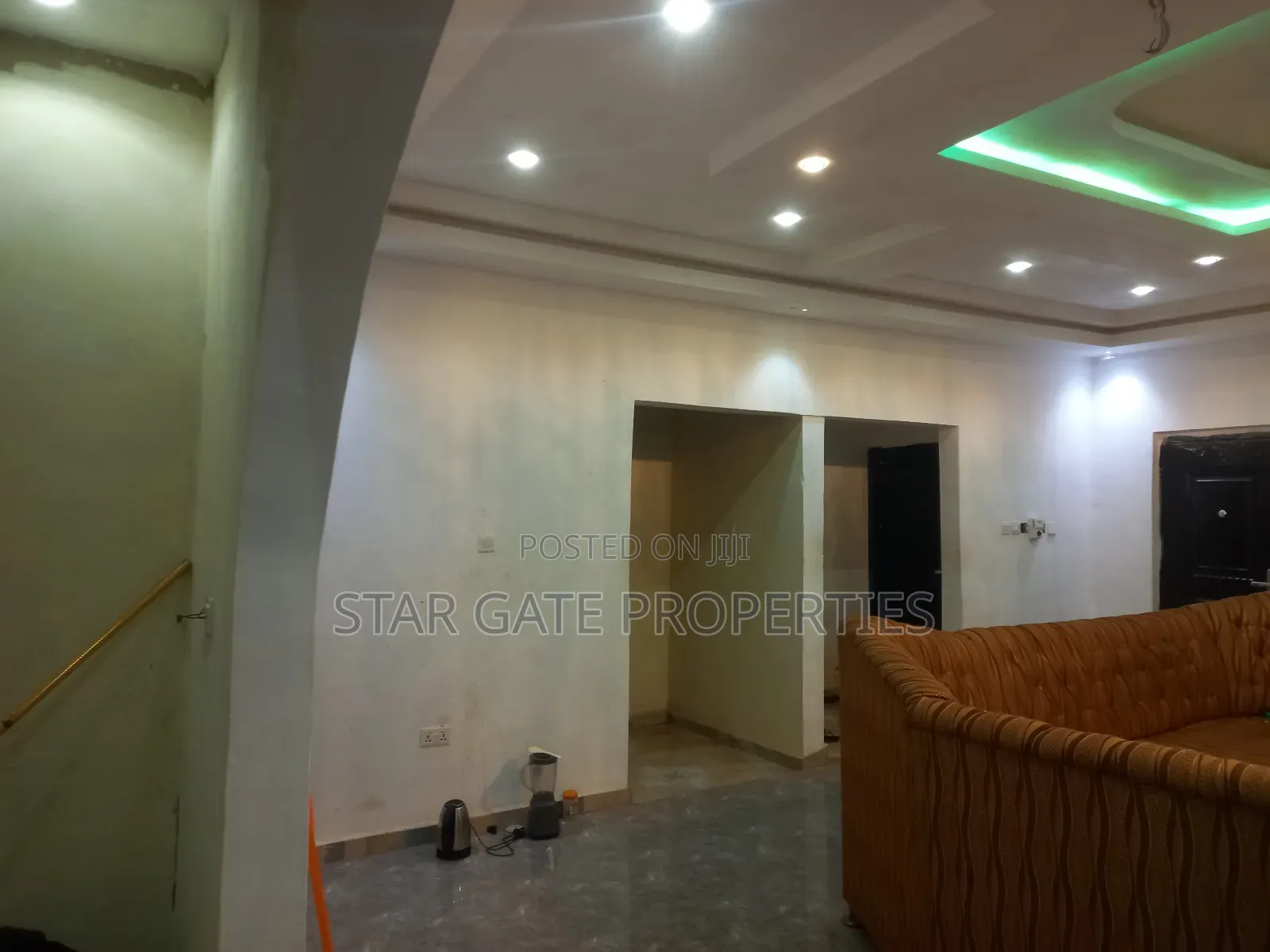 5bdrm House in Akyeremadi, Kumasi Metropolitan for sale