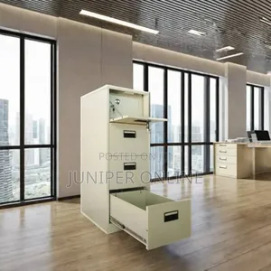 Drawer Safe Cabinet Yansh