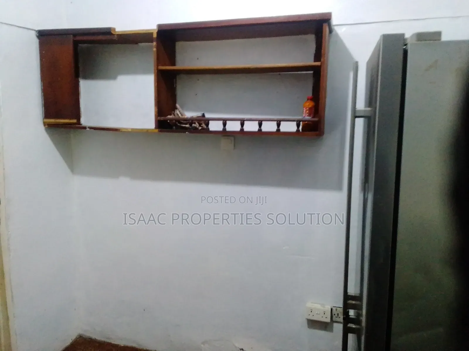 1bdrm Apartment in Isaac Properties, Shama Ahanta East Metropolitan