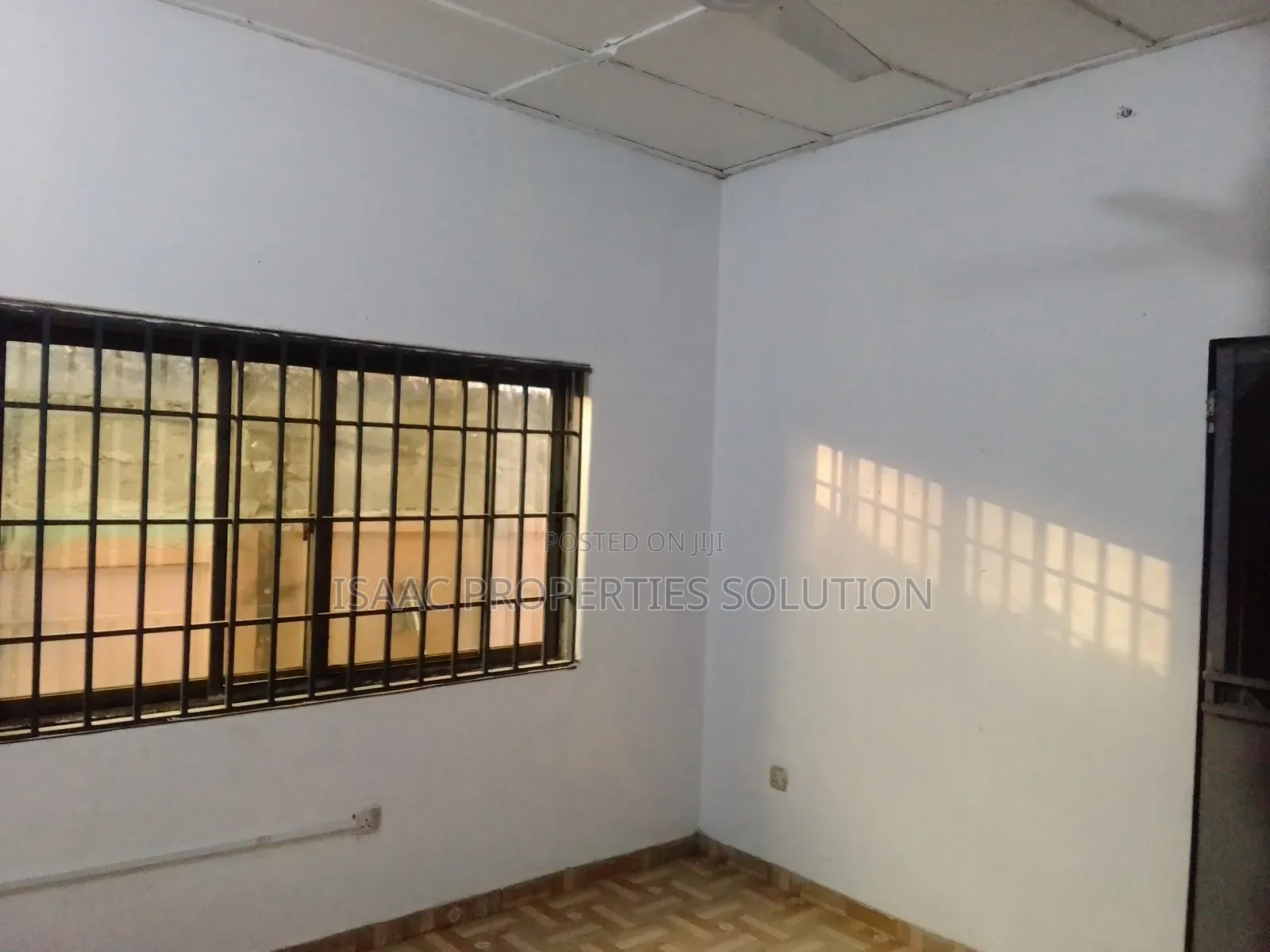 1bdrm Apartment in Isaac Properties, Shama Ahanta East Metropolitan