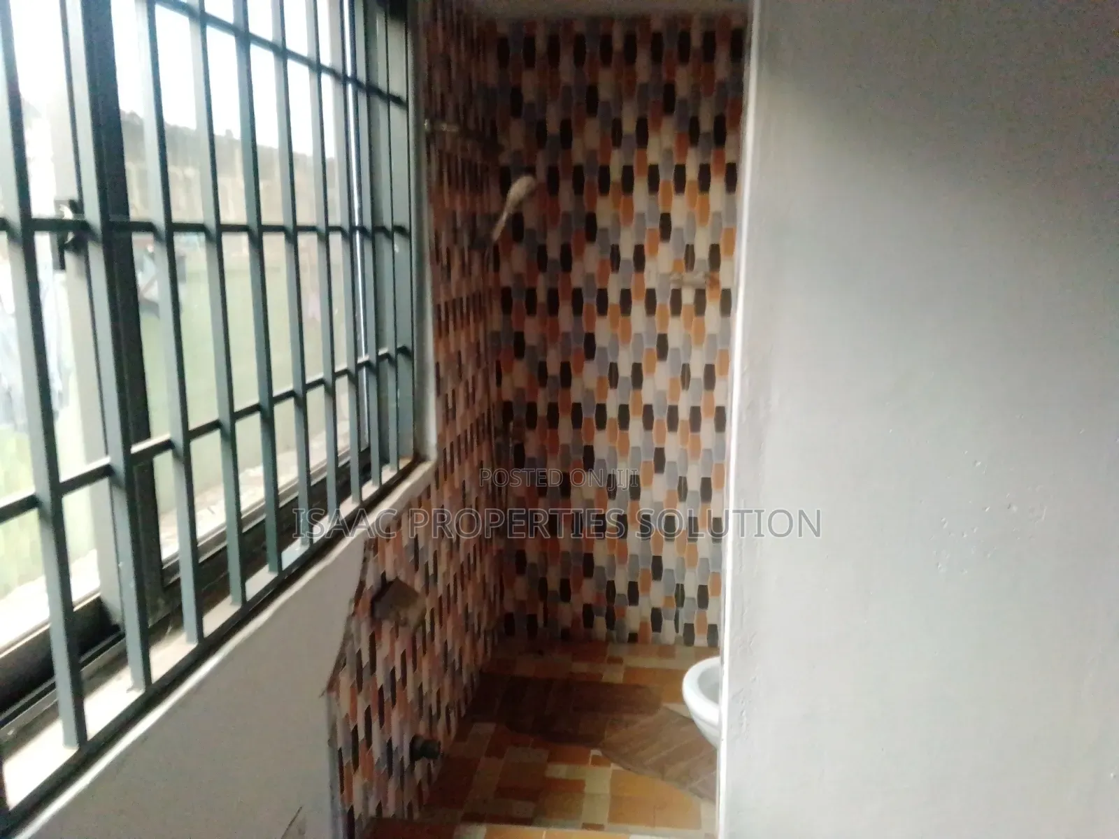 1bdrm Apartment in Isaac Properties, Shama Ahanta East Metropolitan