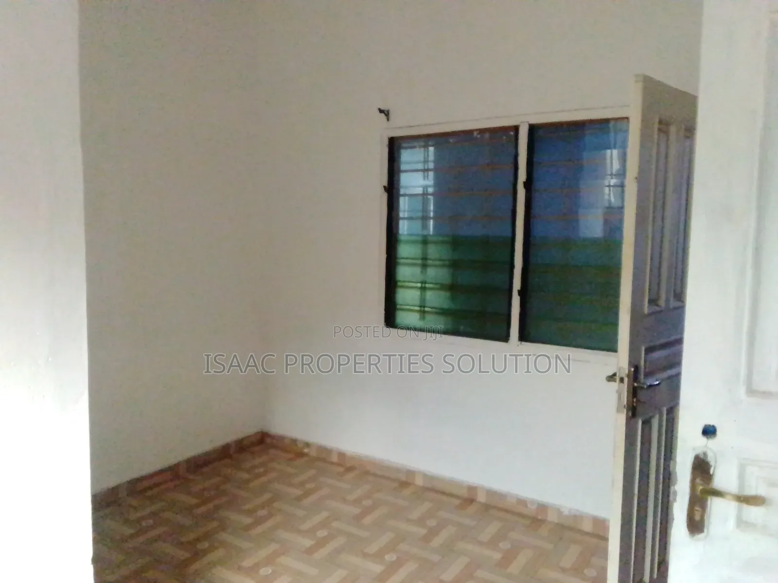 1bdrm Apartment in Isaac Properties, Shama Ahanta East Metropolitan