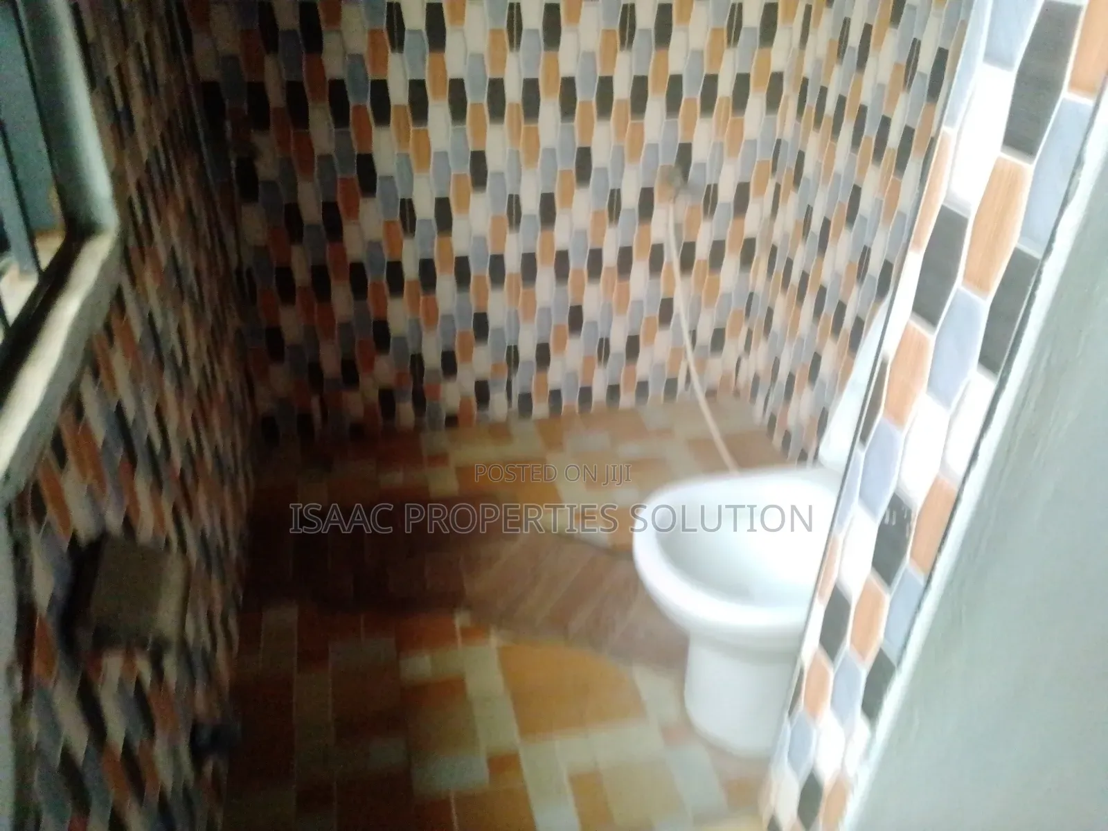 1bdrm Apartment in Isaac Properties, Shama Ahanta East Metropolitan