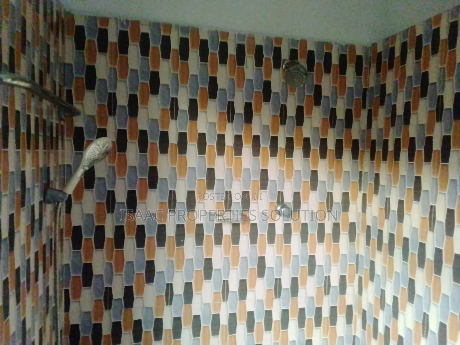 1bdrm Apartment in Isaac Properties, Shama Ahanta East Metropolitan