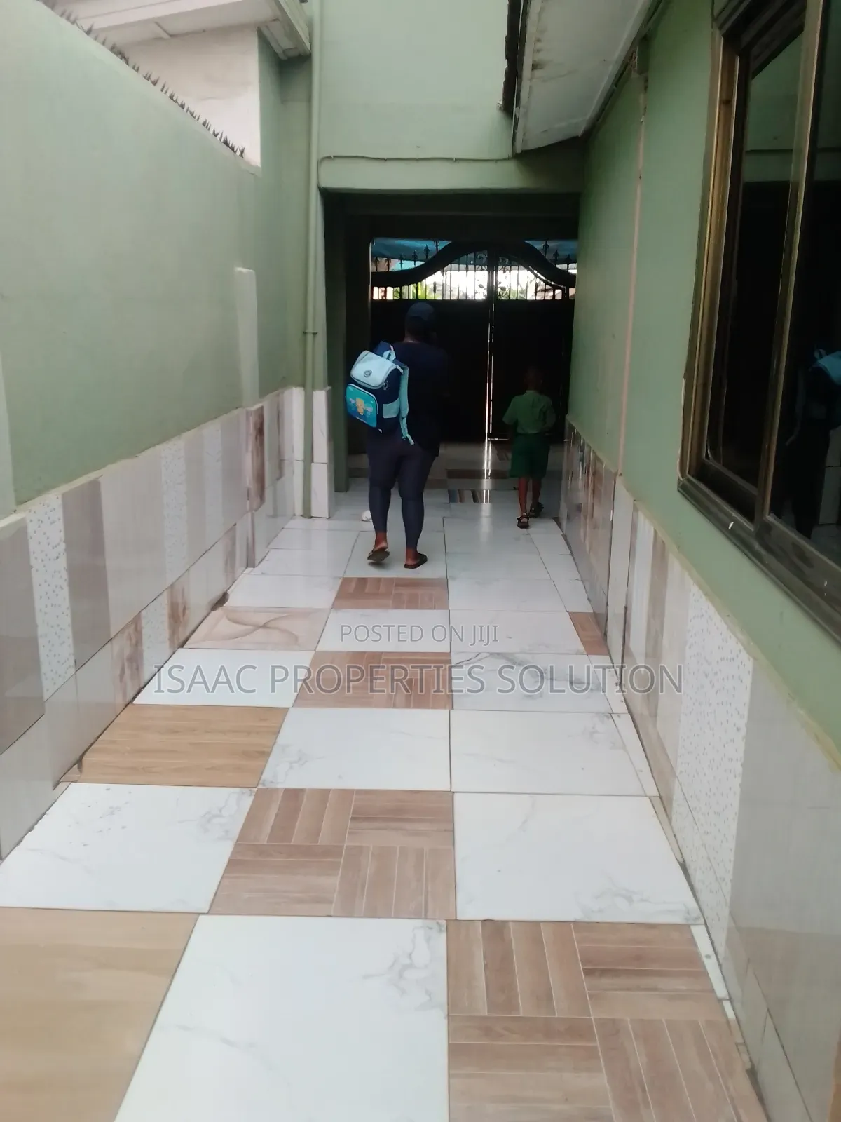 1bdrm Apartment in Isaac Properties, Shama Ahanta East Metropolitan