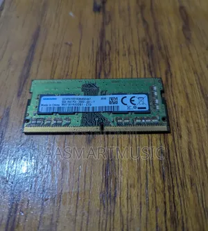 Samsung 8gb Ddra 4 (2666v)