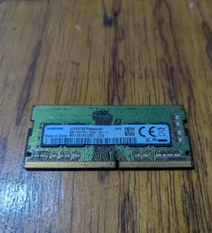 Samsung 8gb Ddra 4 (2666v)