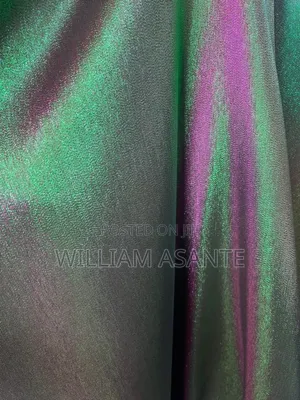 Shiny Brocade Fabrics