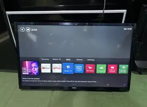 Lg/Philips 32 Inch 4ksmart,Digital Satellite ,Bluetooth,Netflix, Tv