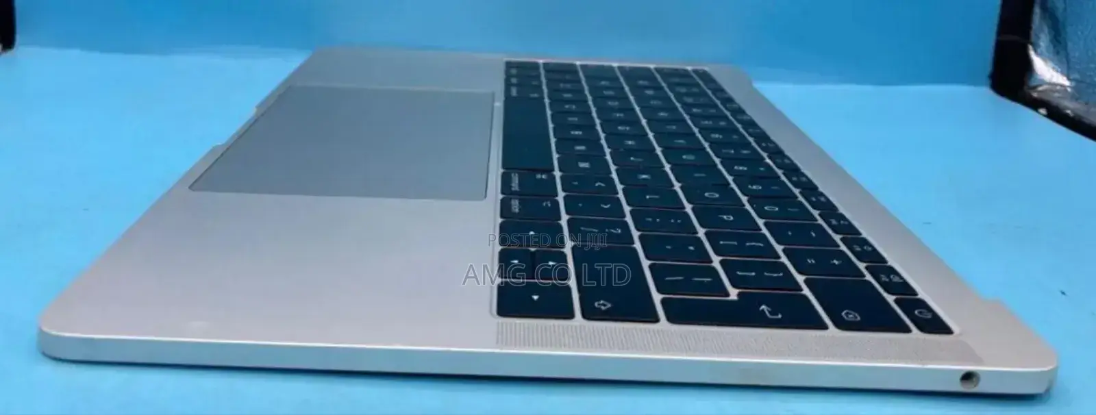 Apple Macbook Pro Palmrest