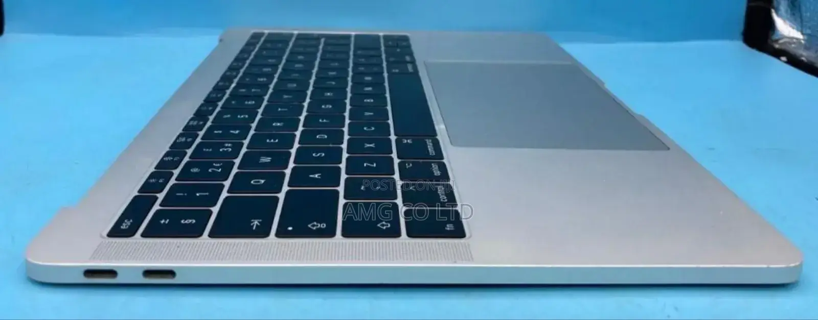 Apple Macbook Pro Palmrest