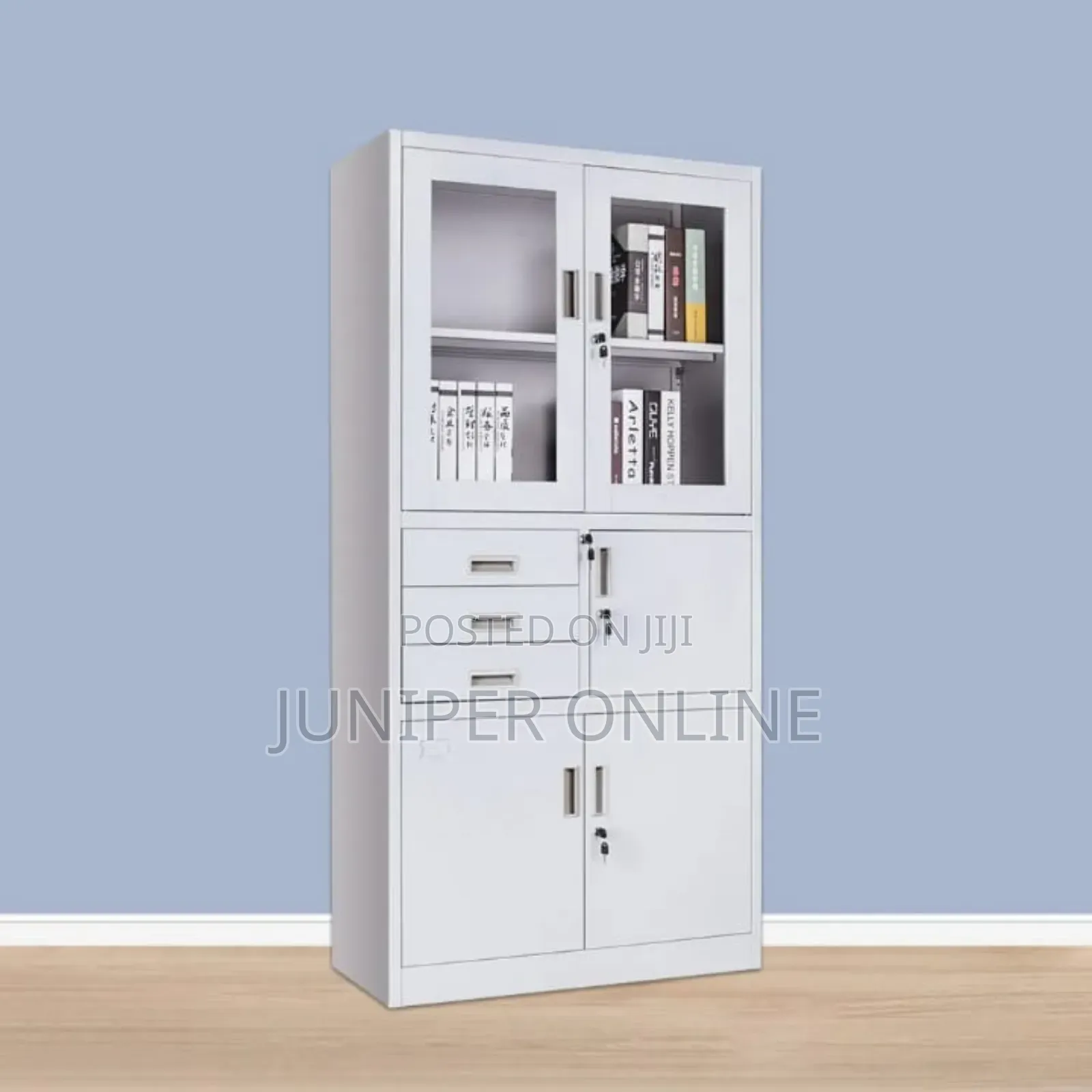 Safe File Cabinet Verd Msatard