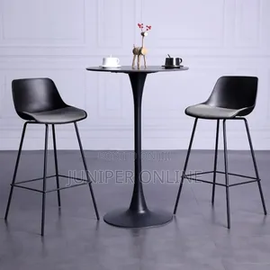 Cocktail Table Only Occupied