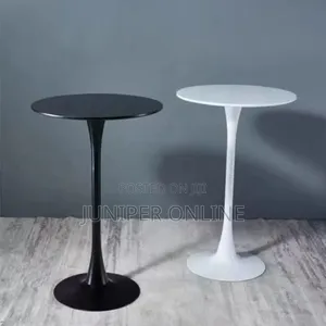 Cocktail Table Only Occupied