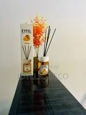 Premium Room Perfumed Aroma Diffuser