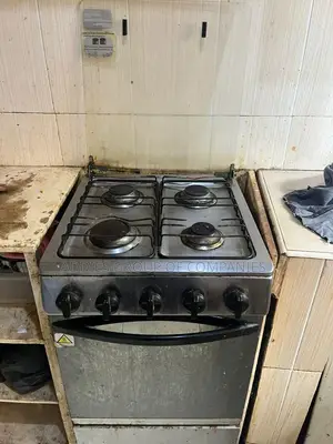 Stove Repairer