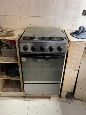 Stove Repairer