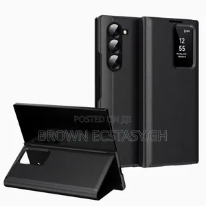 Samsung Galaxy Fold 4/5/6 and 7 Smart View Case