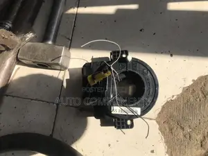 Honda Civic 2014 Horn Plate (Angle Sensor)