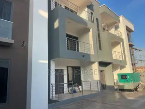 2bdrm Apartment in George Properties, Accra Metropolitan for rent