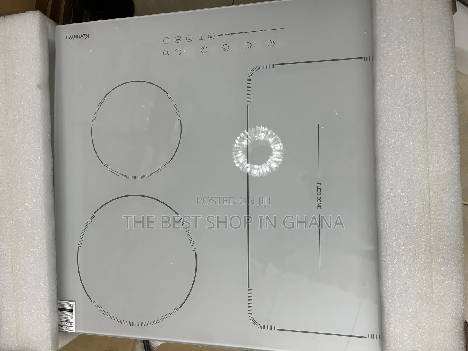 Uk Quality Induction Cooker Available for Sale