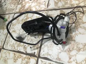 Chevrolet Malibu 2009 Fuel Pump