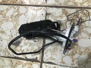 Chevrolet Malibu 2009 Fuel Pump