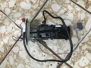 Chevrolet Malibu 2009 Fuel Pump