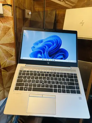 Laptop HP EliteBook 840 G5 16GB AMD Ryzen 7 SSD 512GB